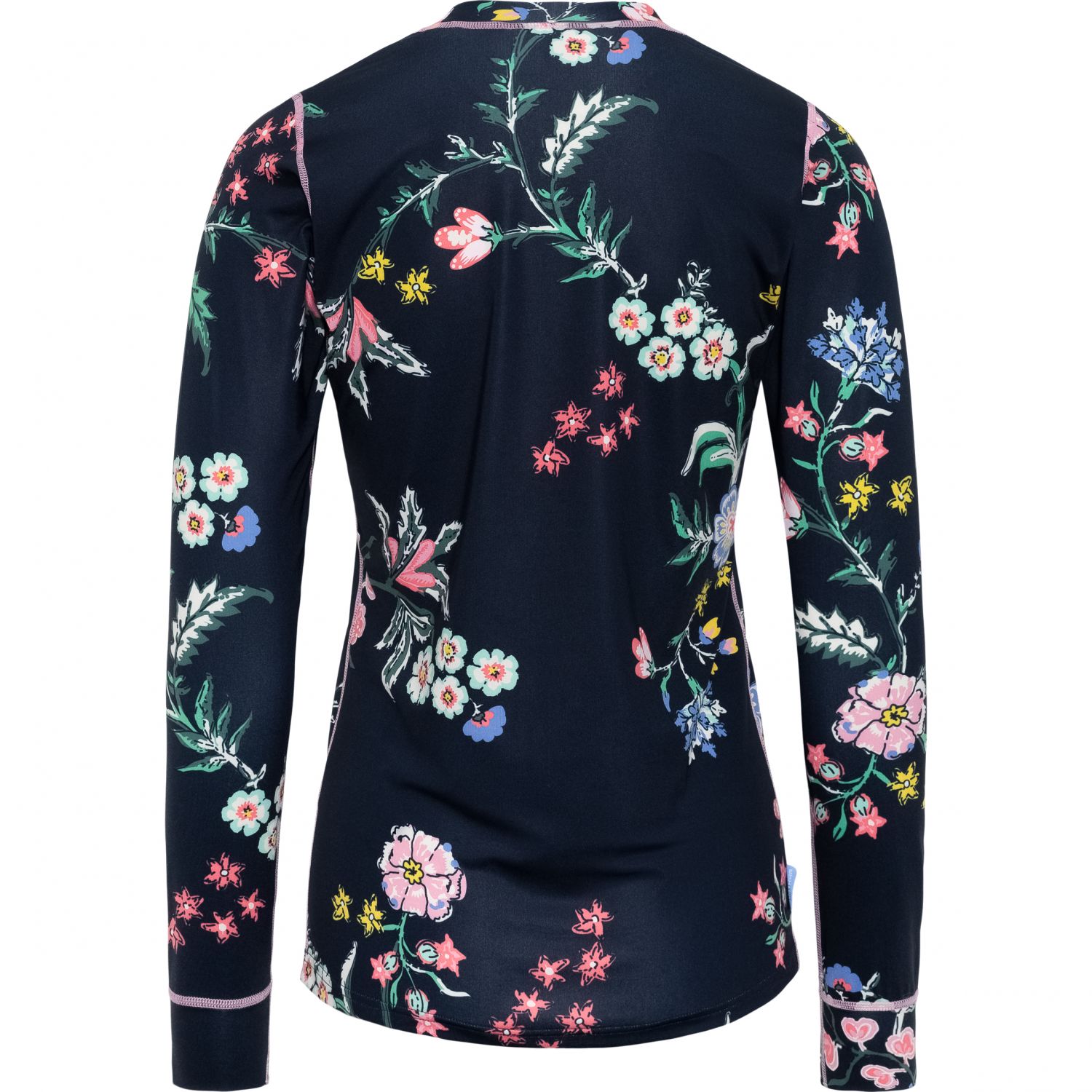 Kari Traa Fryd, baselayer, women, royal