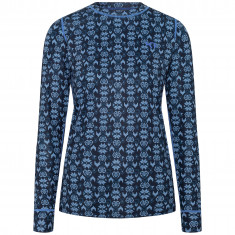 Kari Traa Fryd LS, ropa interior térmica, mujer, roiri