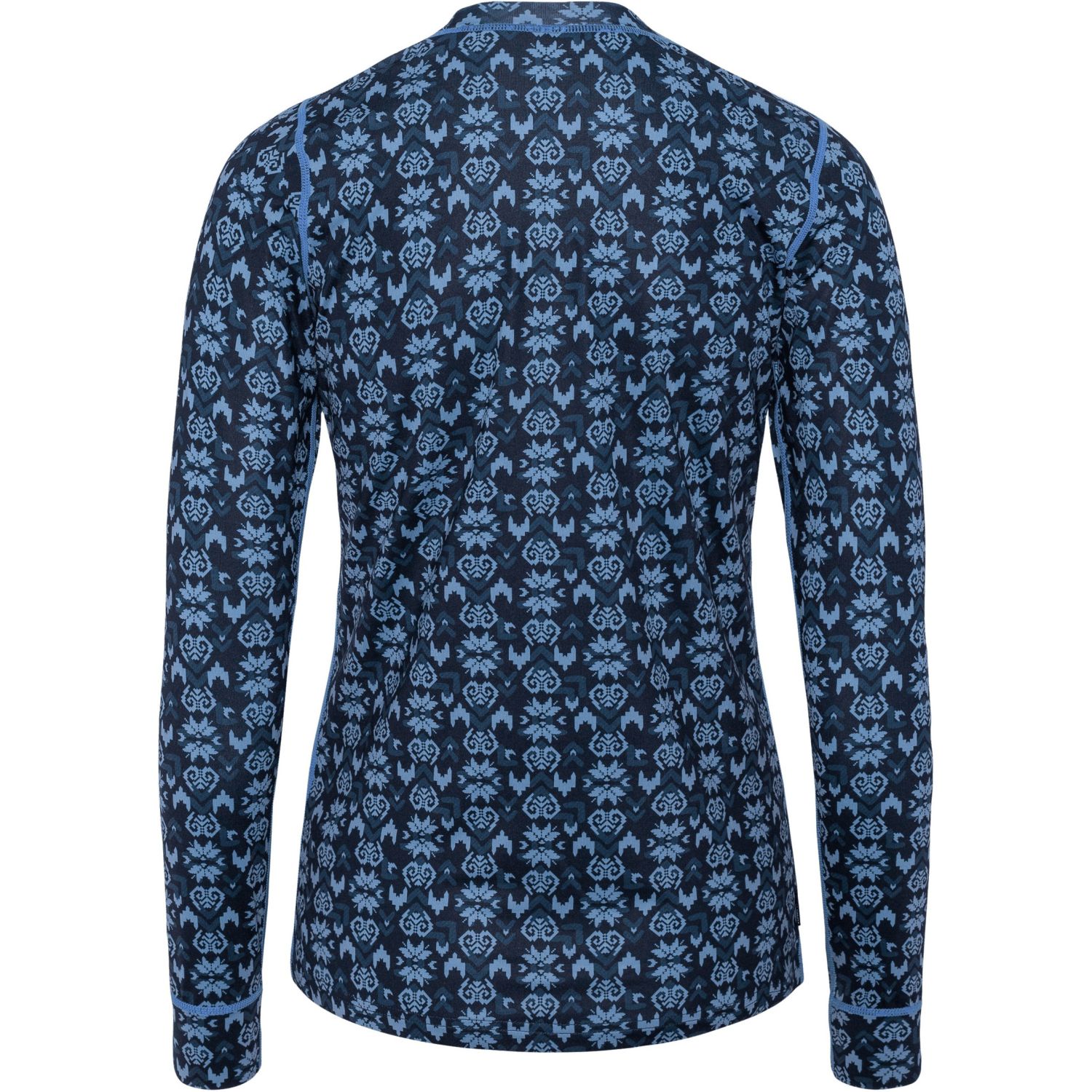Kari Traa Fryd LS, roupa interior de esqui, mulheres, roiri