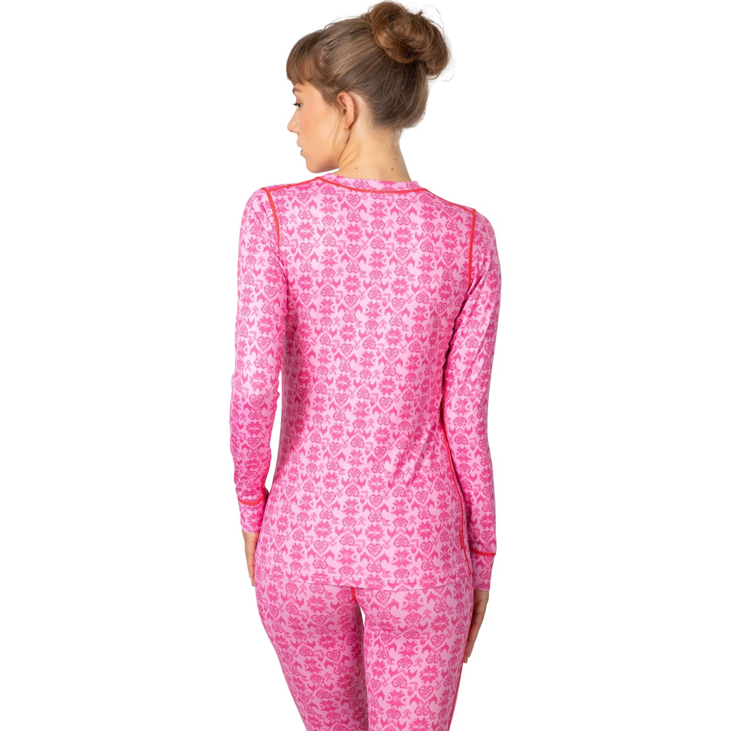 Kari Traa Fryd LS, sínaláruha, női, spink