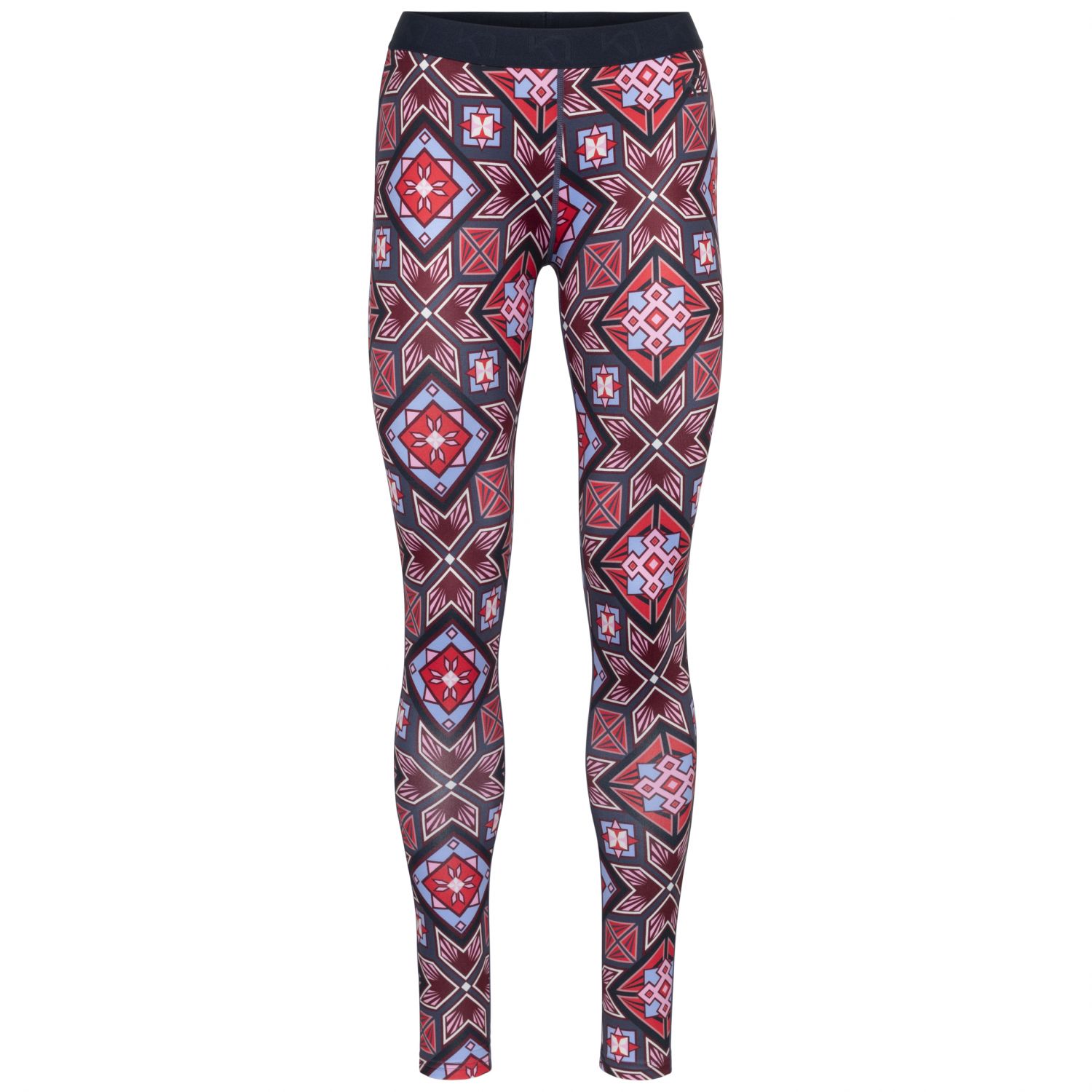 Kari Traa Fryd, Skiunterhose, Damen, heat