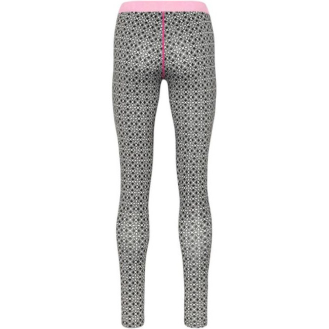 Kari Traa Fryd, Skiunterhose, Damen, schwarz/weiß