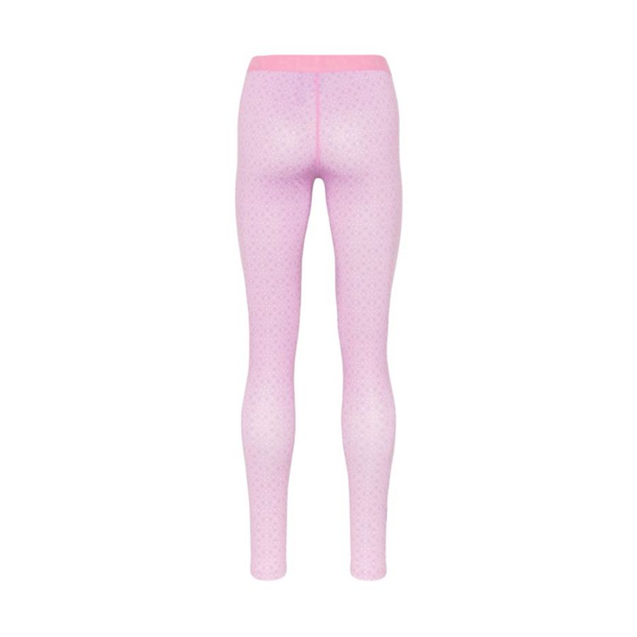 Kari Traa Fryd, thermobroek, dames, roze