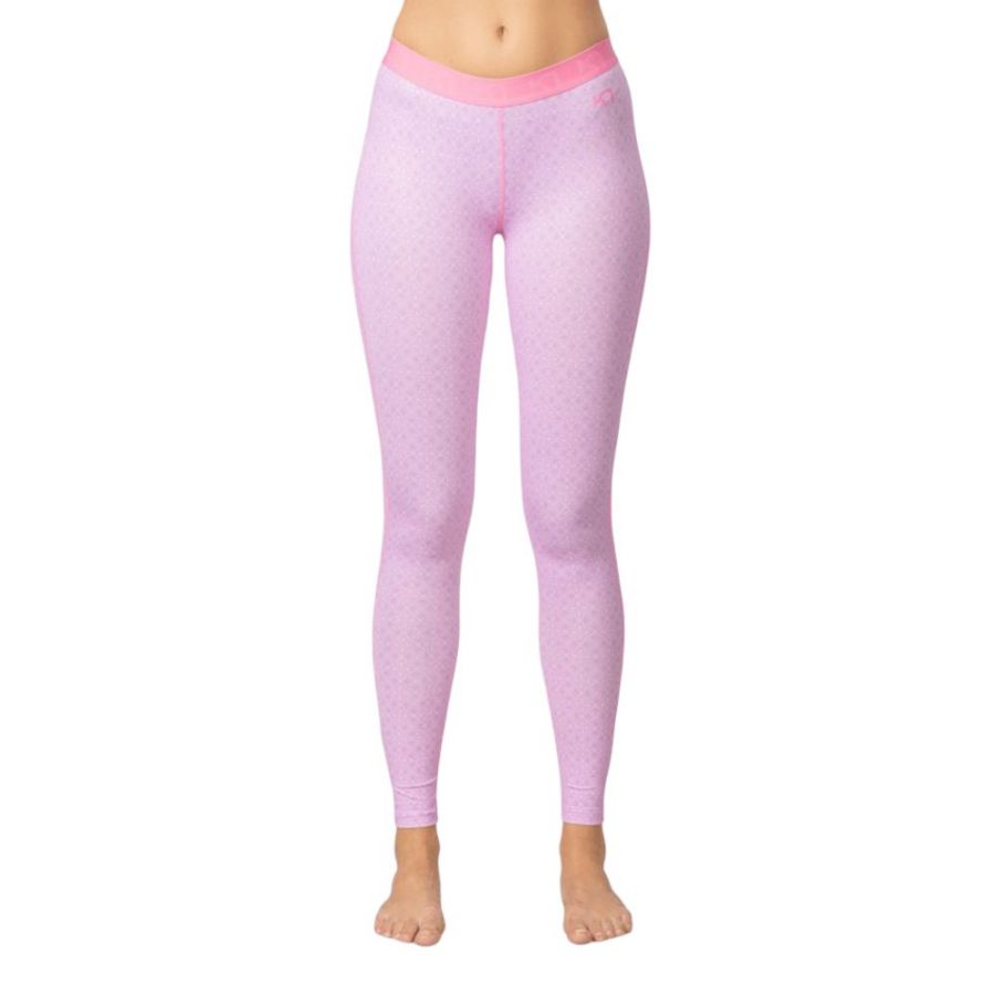 Kari Traa Fryd, thermobroek, dames, roze