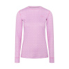 Kari Traa Fryd, thermoshirt, dames, roze