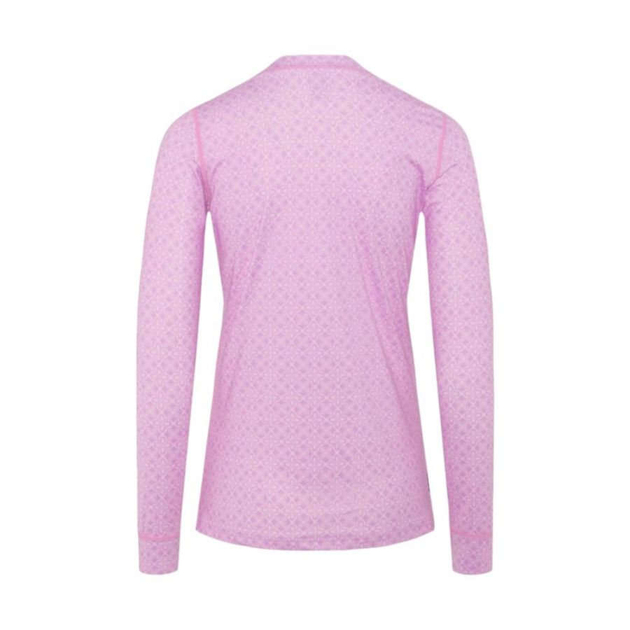 Kari Traa Fryd, thermoshirt, dames, roze