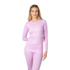 Kari Traa Fryd, thermoshirt, dames, roze