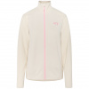 Kari Traa F/Z Fleece, flísový sveter, dámsky, béžová