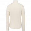 Kari Traa F/Z Fleece, flísový sveter, dámsky, béžová