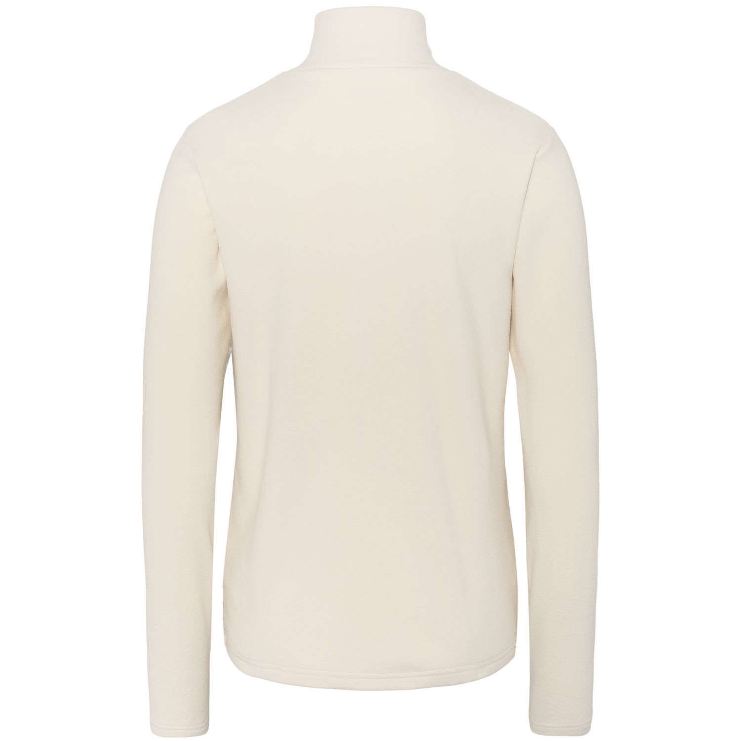 Kari Traa F/Z Fleece, flísový sveter, dámsky, béžová