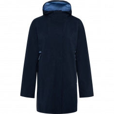 Kari Traa Gracie, Chaqueta, Azul oscuro