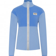 Kari Traa Gracie, chaqueta polar, mujer, azul claro