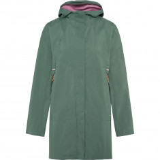 Kari Traa Gracie, Chaqueta, Verde oscuro
