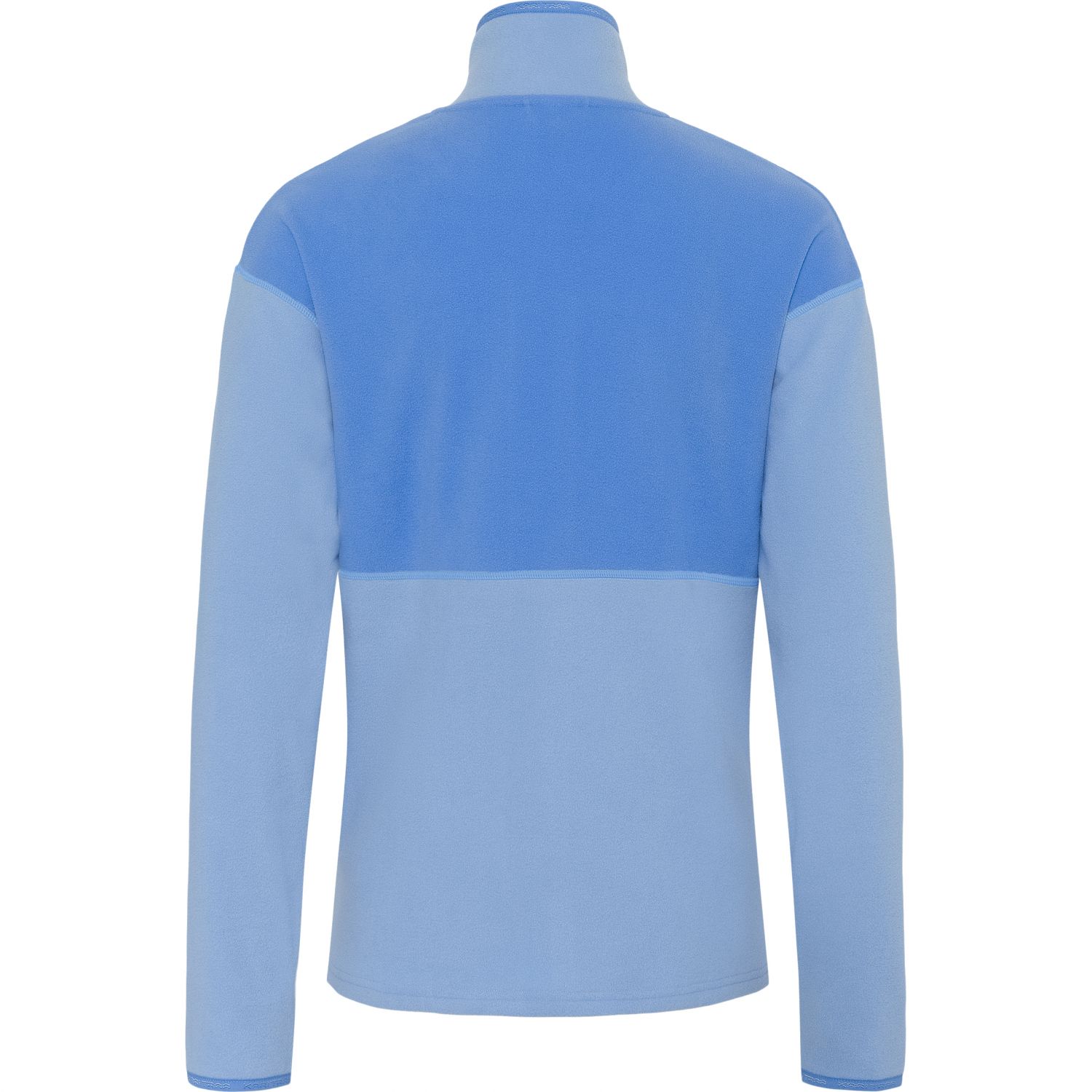 Kari Traa Gracie, fleece jacket, women, iris