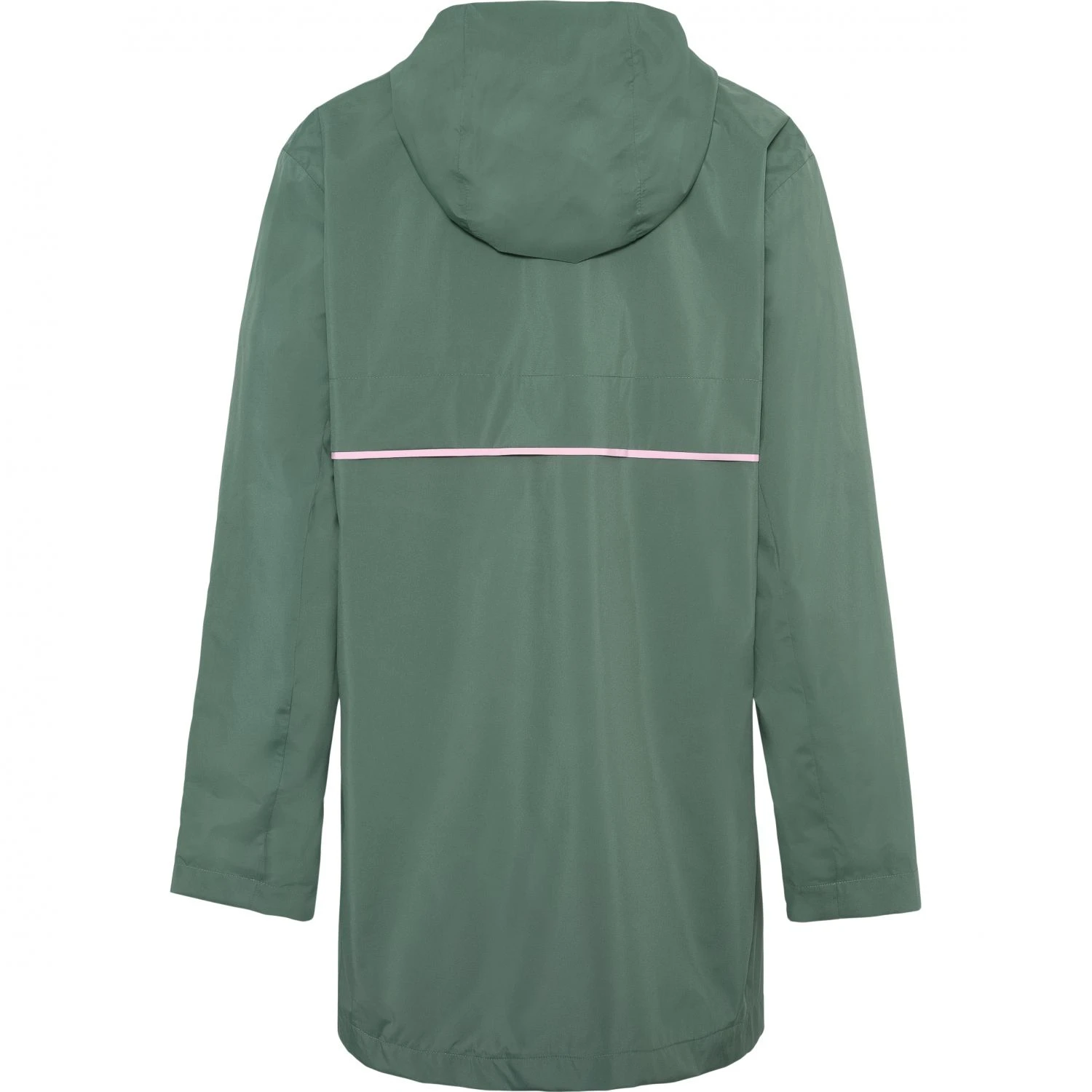 Kari Traa Gracie, giacca, verde scuro