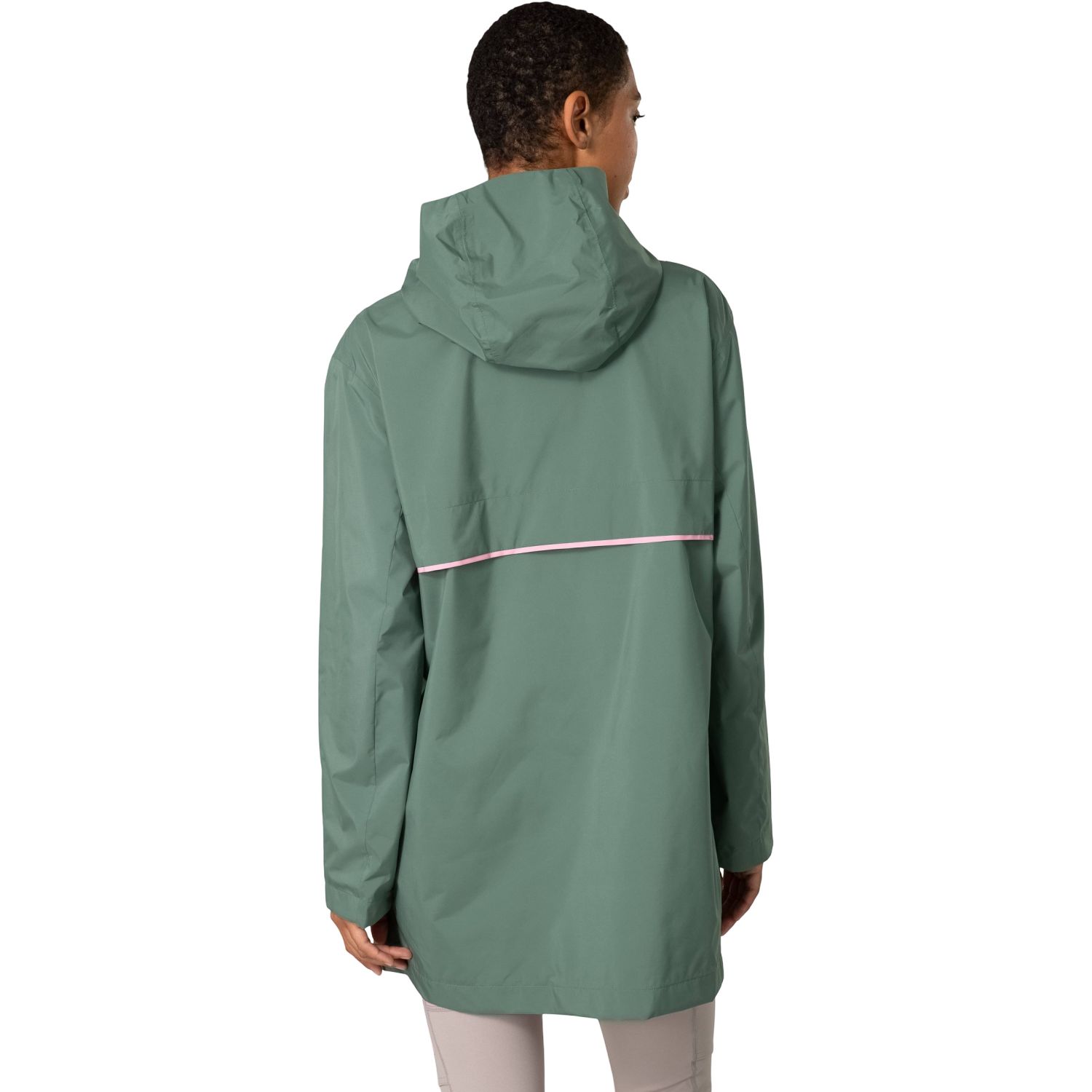 Kari Traa Gracie, giacca, verde scuro