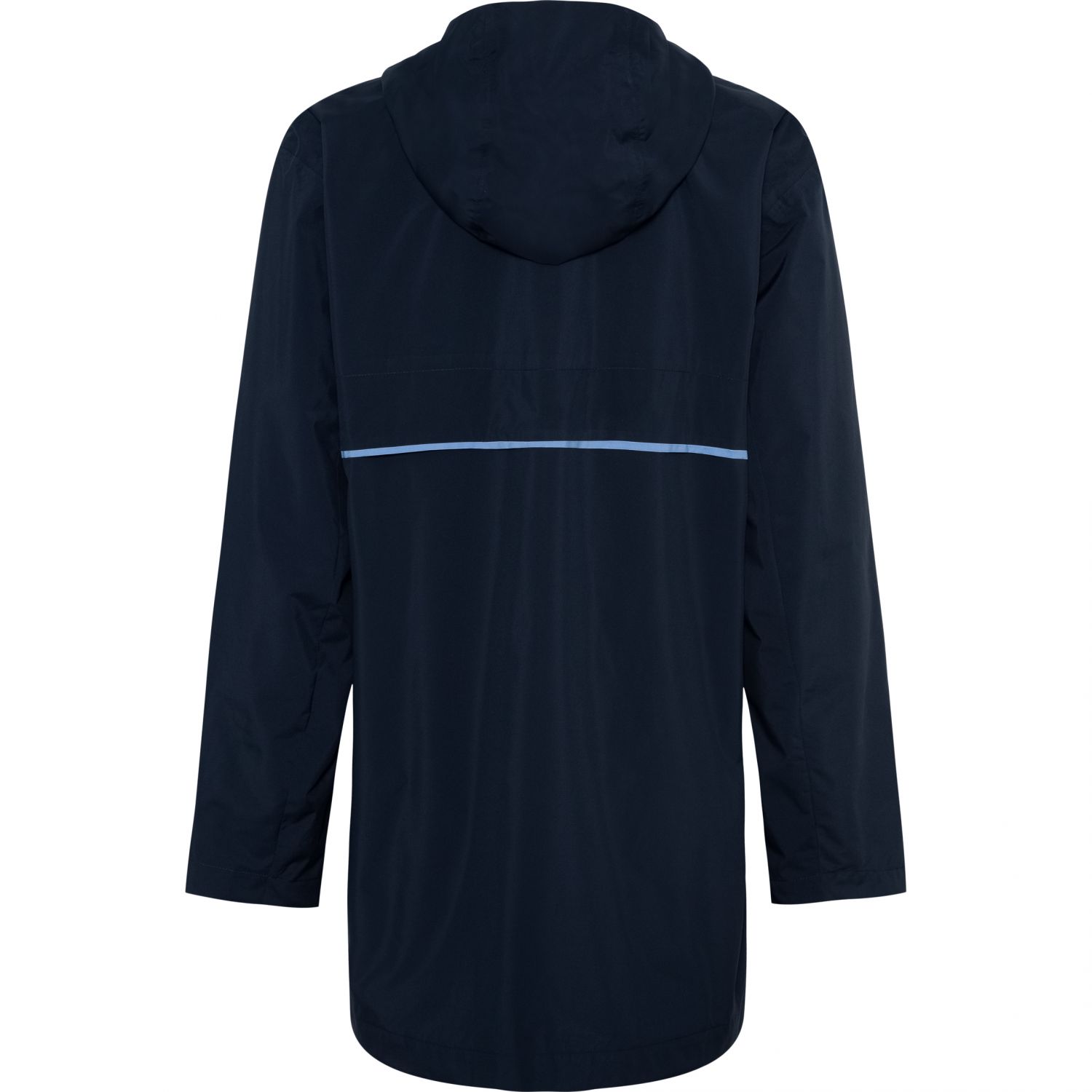 Kari Traa Gracie, jacket, royal