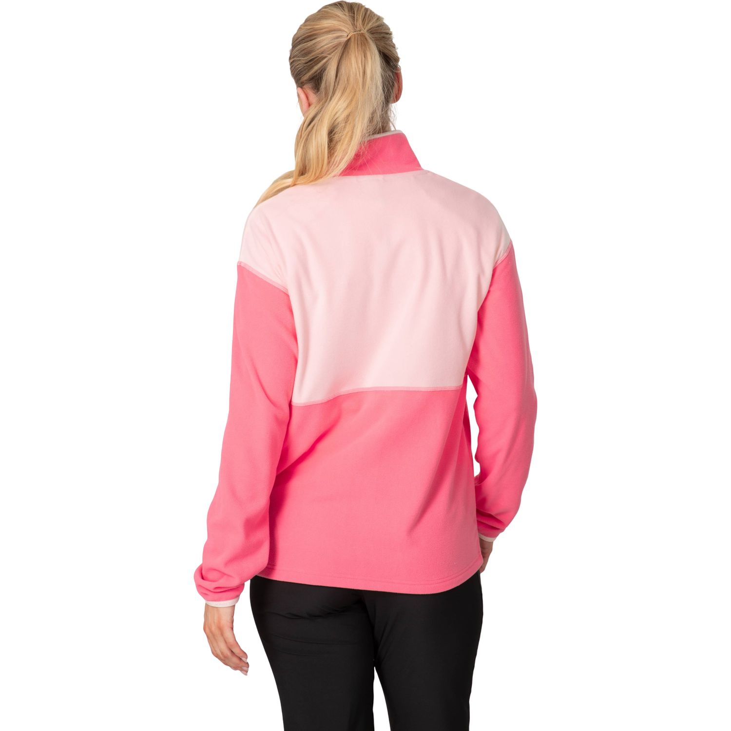 Kari Traa Gracie Mellanlager, Dam, Pink