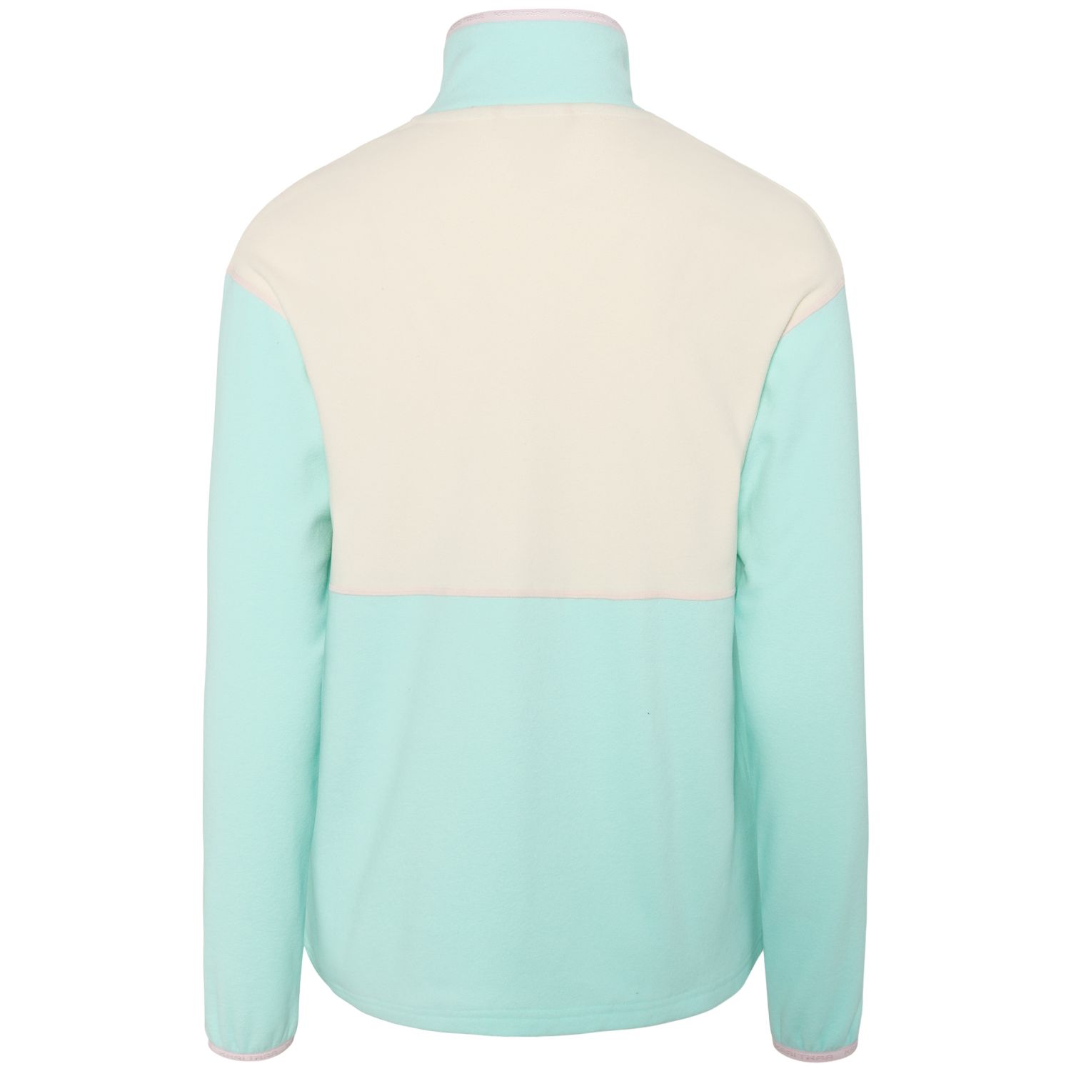 Kari Traa Gracie Midlayer, mujer, azul