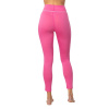Kari Traa Iselin, base layer pants, women, bright pink
