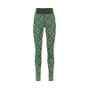 Kari Traa Iselin, base layer pants, women, thyme