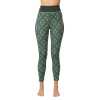 Kari Traa Iselin, base layer pants, women, thyme
