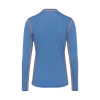 Kari Traa Iselin, base layer top, women, sea