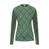 Kari Traa Iselin, base layer top, women, thyme