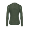 Kari Traa Iselin, base layer top, women, thyme