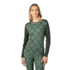 Kari Traa Iselin, base layer top, women, thyme