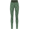 Kari Traa Iselin, Stillongs, Dame, Thyme