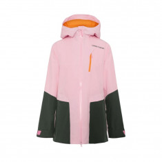 Kari Traa Johanne, chaqueta de esquí, mujer, rosa