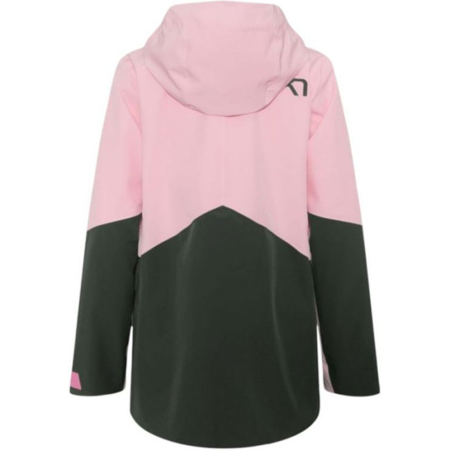 Kari Traa Johanne, Skijacke, Damen, rosa