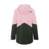 Kari Traa Johanne, veste de ski, femme, rose