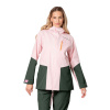 Kari Traa Johanne, veste de ski, femme, rose