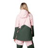 Kari Traa Johanne, veste de ski, femme, rose