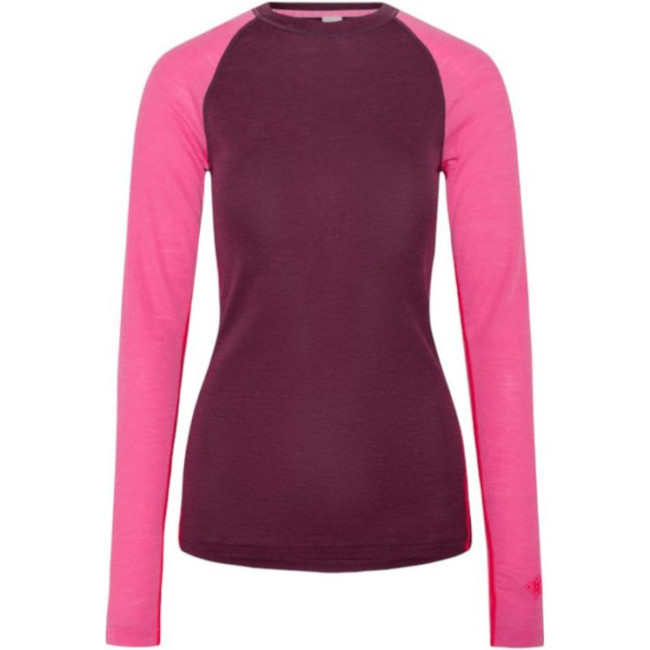 Kari Traa Kaia, conjunto para senhora, roxo