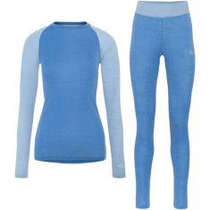 Kari Traa Kaia, conjunto, senhora, azul