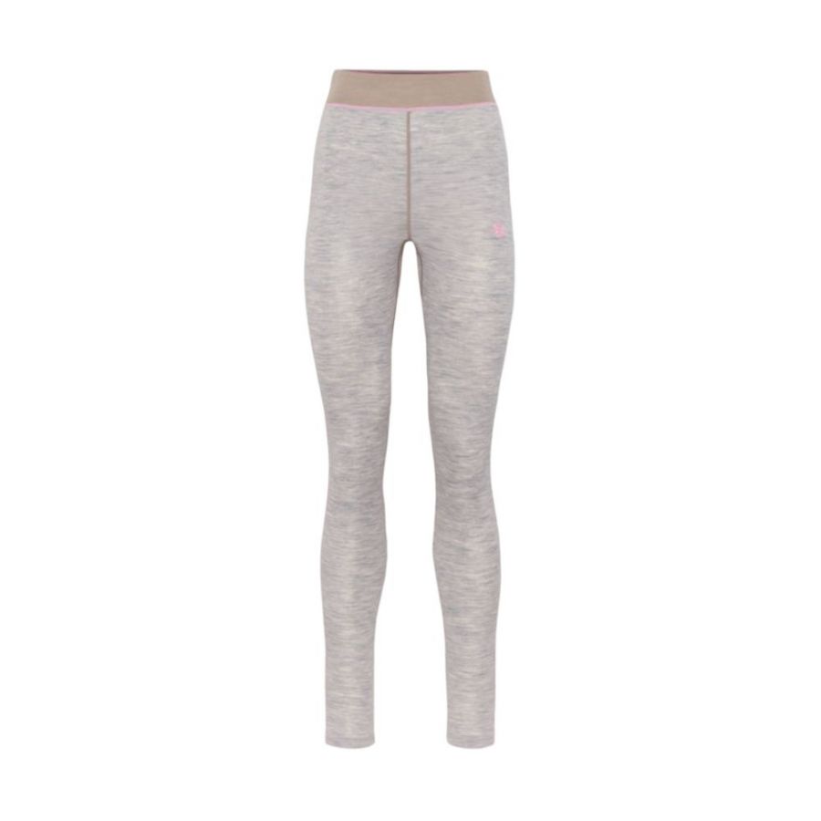 Kari Traa Kaia, ensemble, femme, gris