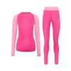 Kari Traa Kaia, sæt, dame, pink