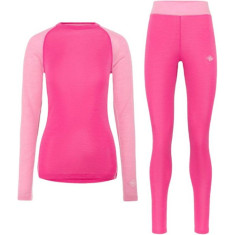 Kari Traa Kaia, sæt, dame, pink