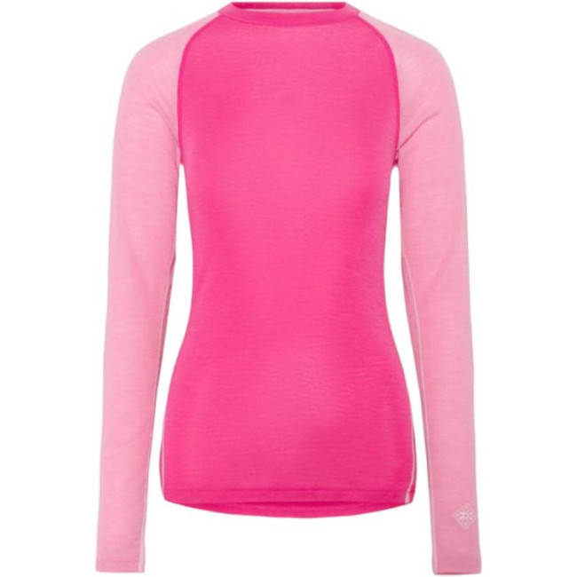 Kari Traa Kaia, sæt, dame, pink