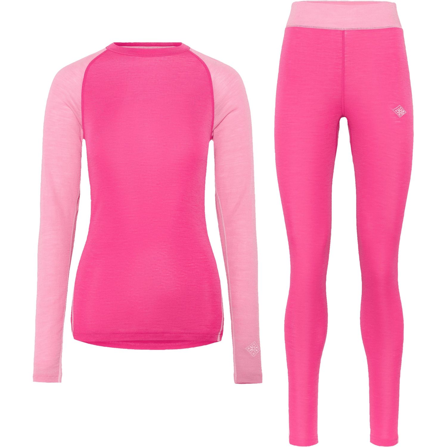 Kari Traa Kaia, Set, Dam, Pink
