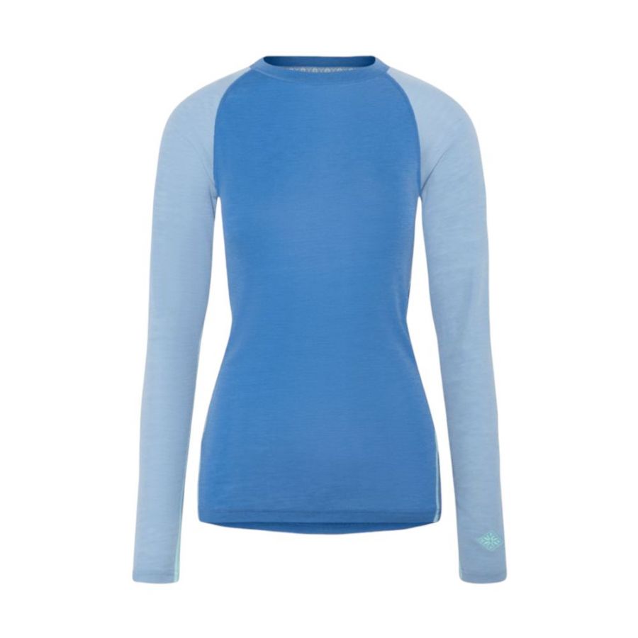 Kari Traa Kaia, Set, Damen, blau