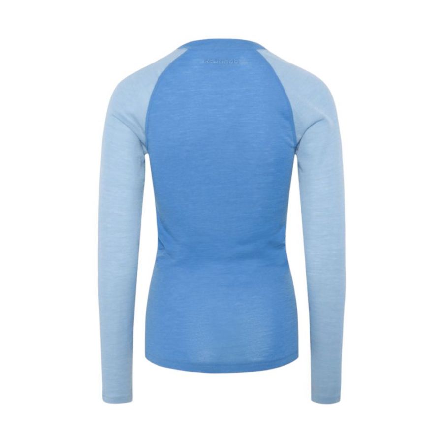 Kari Traa Kaia, Set, Damen, blau