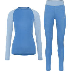 Kari Traa Kaia, Set, Damen, blau