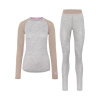 Kari Traa Kaia, Set, Damen, grau