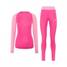Kari Traa Kaia, set, women, bright pink