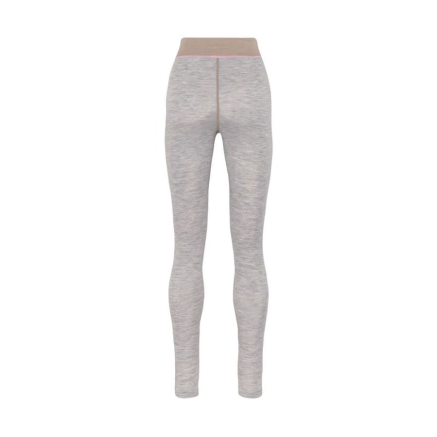 Kari Traa Kaia, set, women, light grey melange
