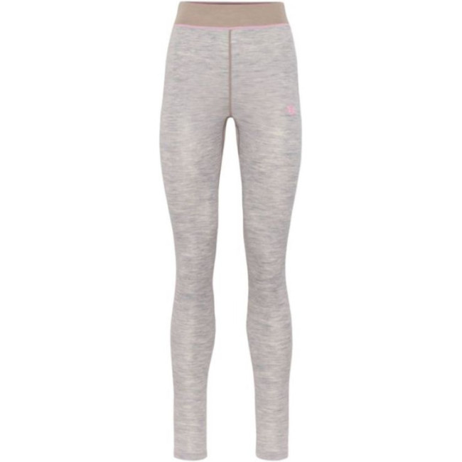 Kari Traa Kaia, Sett, Dame, Light Grey Melange